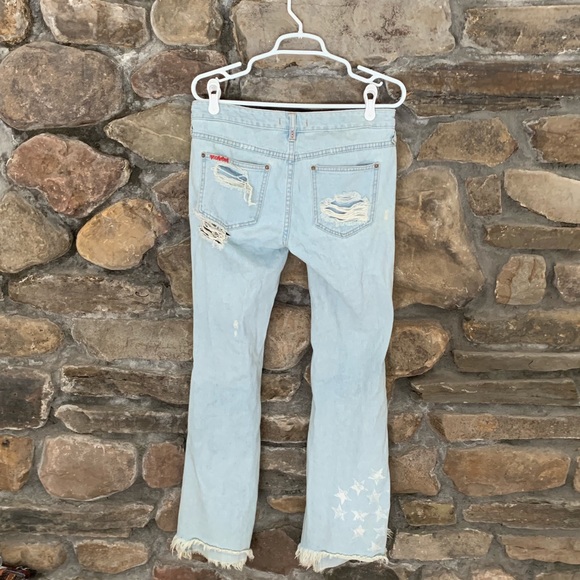 Free people jeans - Picture 2 of 4